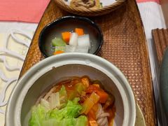 -叶叶菩提(太原别墅店)