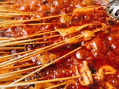 -玉林串串香·成都老字号(玉林街总店)
