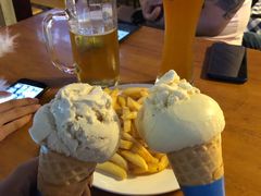 -巴伐利亚啤酒坊(意式风情街店)