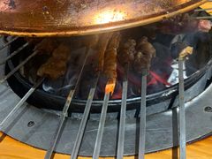 -号令江湖·水浒烤肉(和畅睦邻中心店)