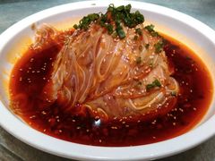-芳芳私房菜·精做淮扬菜(承德路店)