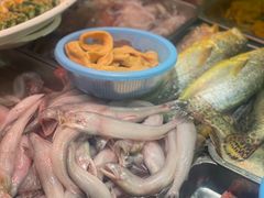 -帅哥买单(龙港店)