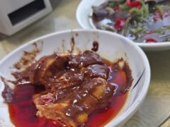 -郭林家常菜烤鸭(曙光西路店)