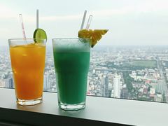 -彩虹云霄拜约克摩天塔