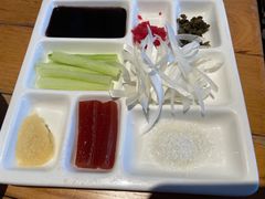 -四季民福烤鸭店(前门廊房二条店)