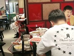 大堂-老基地老火锅厂(大渡口店)