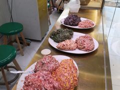 -袁亮宏饺子云吞(侯家桥菜场店)