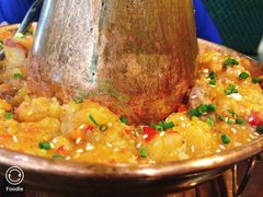 -觅山云南菜(泊富ICITY店)