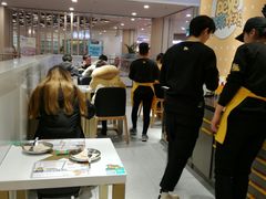 大堂-BOPEYE·波派炸鸡(九霄天地店)