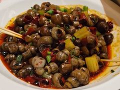 -福苗小骆驼烧烤(大唐不夜城店)