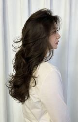 -BEAUTY HAIR GANO