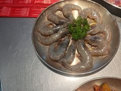 -合易泓烤肉•首创生椰大油边(宁山路店)