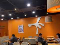 -大快活(丽丰店)