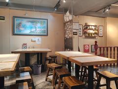 -马相卿特色烤肉面食馆(虎台店)