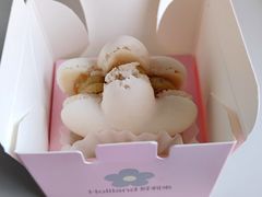 -好利来(团结湖店)