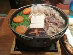 -铃木食堂(帽儿胡同店)