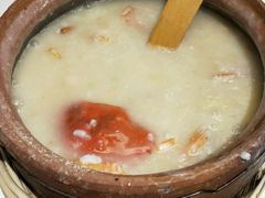 -悟长年潮汕菜砂锅粥(圣熙8号店)