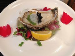 -汕头龙光喜来登酒店-采悦轩中餐厅