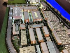 -厨邦酱油文化博览馆