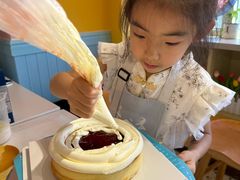 -千浔一暖DIY蛋糕烘焙(人民大学店)