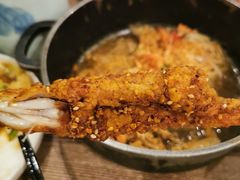 -茉莉餐厅(包河万达店)