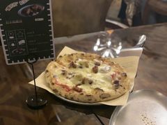 -Ciao窑炉披萨餐厅(宁波阪急店)