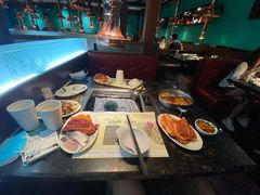 -阪尚皇·原切牛排·烤肉火锅自助(北京路店)