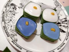 -芭蕉树·新派泰国餐厅(汉溪长隆店)