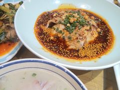 -易老妈蹄花.特色川菜(人民公园总店)