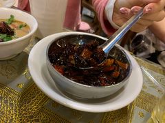 -清真·鸦儿李记·涮肉(和平里店)