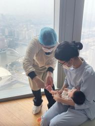 -圣贝拉母婴护理中心(广州瑰丽店)
