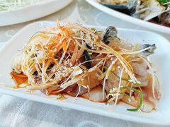 -友渔港·顺徳鱼生·横县鱼生
