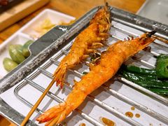 -木屋烧烤(岗顶二店)
