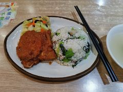 -老上海里弄味道(知春路店)