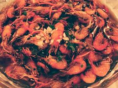 -北门饭店(三香路店)