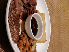 -梁家大院•农家菜(昆山会展中心店)