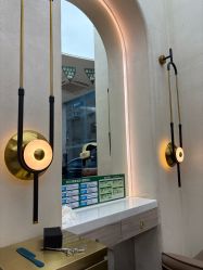 -东时烫染造型·Hair Salon