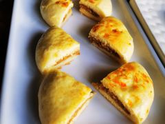 -玛吉阿米·餐吧