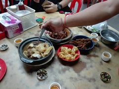肉骨茶-叶全蒲种（乾）肉骨茶