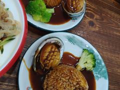 -叶存利海鲜大馅饺子(海宁路总店)