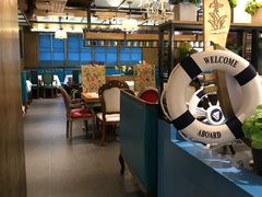 -领鲜活海鲜榴莲自助火锅(东门店)