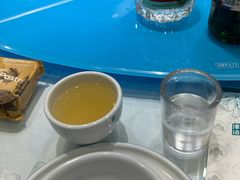 -二姐家三个拿手菜·北塘海鲜·大馅锅贴王(成林道店)