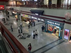 -福州长乐国际机场