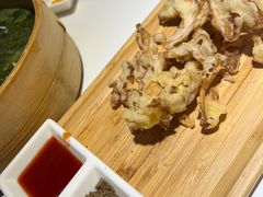 -黑鸡小馆(金源店)