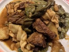 -粗粮人家·东北菜(洋桥店)