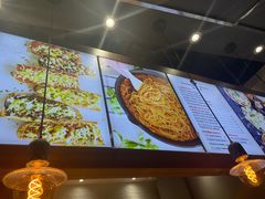 -西方小巷 Western Alley·欧洲街头小吃(时尚天河店)
