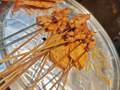 -蚝老板海鲜烧烤大排档(码头店)