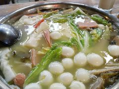 -陈记泸州酸菜豆花火锅(建设路店)