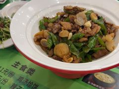 -令氏家外家周秦食府(高新店)