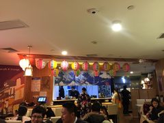 -有喜屋·深夜食堂(北京西路店)